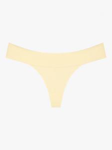 Боди-макияж Illusion Thong Triumph, Honey Yellow