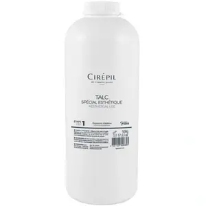 Расходный тальк 400 г - Косметический уход Perron Rigot