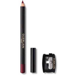 Карандаш для губ rouge g contour g lipliner Guerlain, 06 - the burgundy, вес 1.04 гр.
