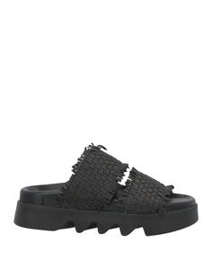 Сандалии Aria Shoes, черный