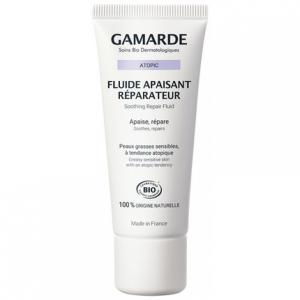 Gamarde Atopic Comfort Fluid Bio 40 мл Уход за жирной кожей Markenlos