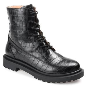 Женские ботильоны Tru Comfort Foam Chandlerr из коллекции Journee, черный