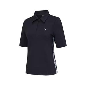 Женская поло RAPIDO, синий