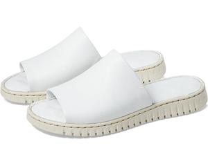 Сандалии Spring Step Nappa, белый