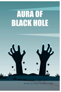 AURA OF BLACK HOLE (BriBooks)