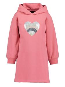 Платье Blue Seven, розовый