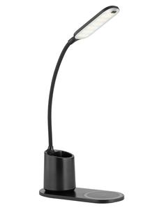 Настольная лампа MELLI черного цвета Globo lighting