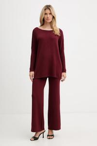 Спортивный костюм Haveone, бордовый