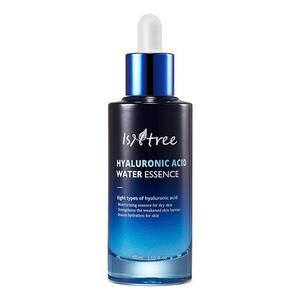 Гиалуроновая сыворотка с гиалуроновой кислотой Water Essence, 50 мл, Isntree