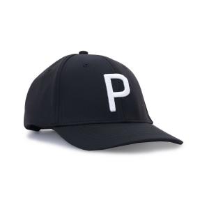 Мужская вязаная кепка для гольфа