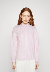 Рубашка GANT, светло-розовый