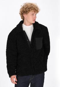 Флисовая куртка Mo Fleece jacket, Black
