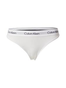 Трусики Calvin Klein Underwear, белый