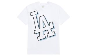 Футболка унисекс MLB, Белый