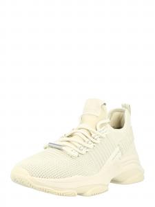 STEVE MADDEN Кроссовки 'Mac-E' в бежевом цвете