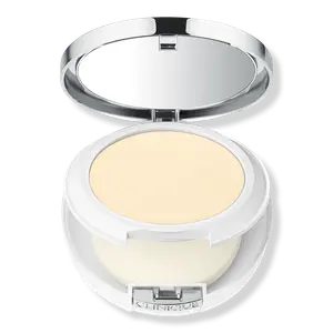 Основа + консилер Beyond Perfecting Powder Clinique, 0.25 Dune (very fair, cool-neutral undertones)