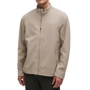 Куртка мужская Водолазки Умеренная цена Другие Lululemon, warm umber серый/wshg