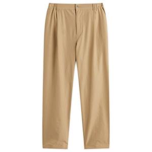 Удобные зауженные брюки Dotair с возможностью заправки Nanga, бежевый