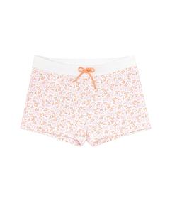 Плавки Minnow Swim Brief, оранжевый