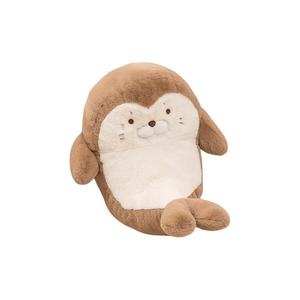 Плюшевая кукла Seal Dolls высотой 35 см Tak Bebe