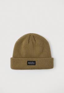 Шапка Quiksilver MERCURY UNISEX, Dusty Olive/Khaki