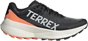 Мужские кроссовки для трейлраннинга adidas Terrex Agravic, черный/серый