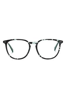 Lunor очки A11 452, черный