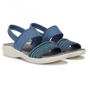 Босоножки на ремешках Cali Bzees для Lifestride, blue multi