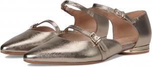 Балетки Naturalizer Harmony, цвет Pewter Leather