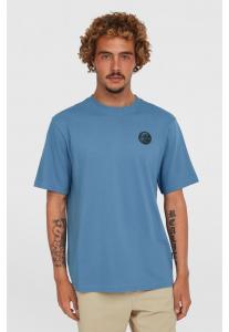 Футболка с принтом O'RIGINALS SURF SHOP T-SHIRT O'Neill, синий