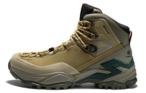 MT5 3 GTX MID Верхняя Обувь для Активного Отдыха Женская Zada Yellow KAILAS