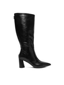 Сапоги BOSS Gracey 50552785, черный