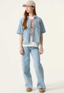 Джинсовая куртка Garcia, Denim Blue