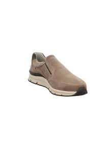 Тапочки Михаил Sioux, черный