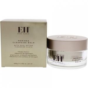 Подарочный набор «Двойное очищение, увлажнение и защита», Emma Hardie