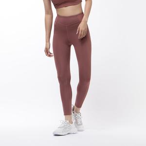 Йога HR Ребристые леггинсы