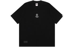 Футболка мужская Aape, черный