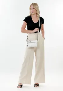 Сумка через плечо alessia Tamaris, White