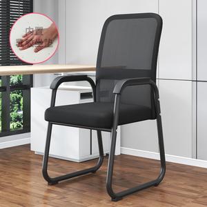 Компьютерное кресло SIHOO офисное с латексной подушкой и гарантией 10 лет