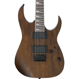 Электрогитара Ibanez GRG121DXWNF RG Gio, цвет орех
