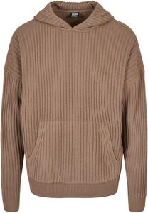 Толстовка Urban Classics Kapuzenpullover, цвет darkkhaki