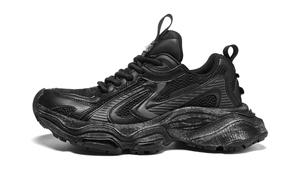 Кроссовки мужские Lifestyle Shoes Men Low-Top Hla, серебряный