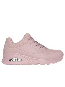Кроссовки SKECHERS UNO - STAND ON AIR, Rose