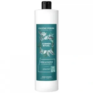 Carmen Ritual Активатор Крем 9v 1l Eugene Perma