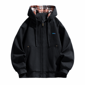 Jeep Куртка Black Knight Series Unisex