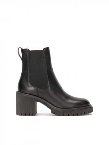 Сапоги Kazar, черный