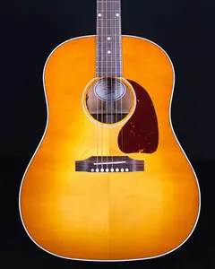 Gibson J-45 Standard, Heritage Cherry Sunburst
