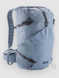 Рюкзак Patagonia Terravia 36L Rucksack, barnacle blue