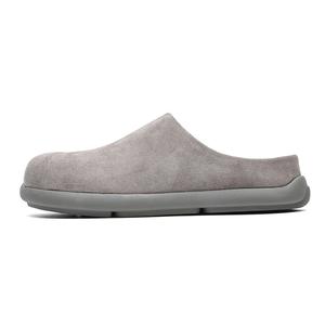 Chi Wolf Резиновая подошва закрытые тапочки unisex белый