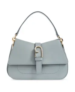 Мини-Сумочка с потоком Furla, синий